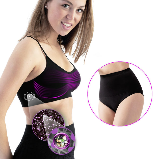 girdle slimming flat stomach Lytess : New generation corset