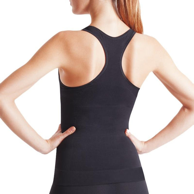 Lytess Women's Slimming Tank Top : Lose a waist circumference