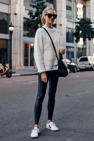 Comment bien porter votre legging Lytess