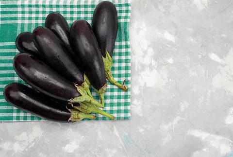 eggplant