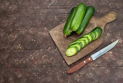 zucchini-grease