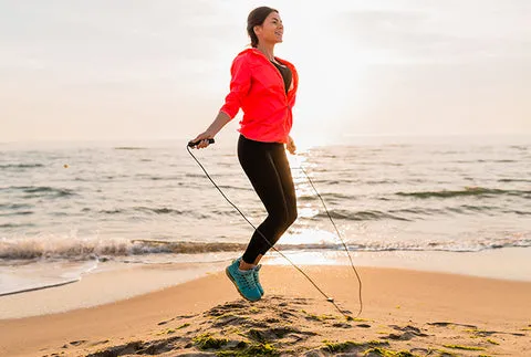 jump-rope